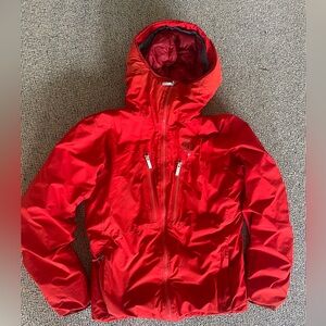 Black Diamond Synthetic Insulated Jacket Men’s XS